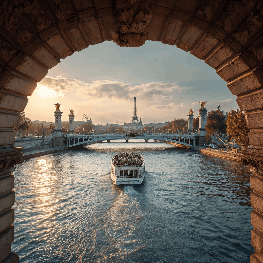 Travel