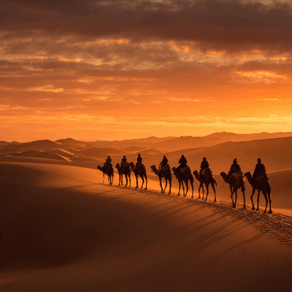 Travel