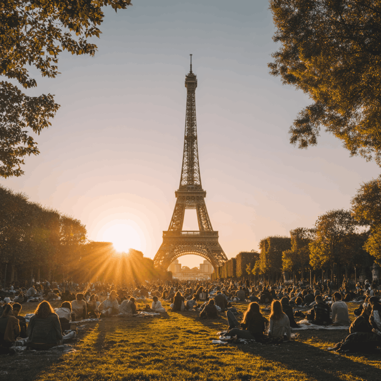 Travel