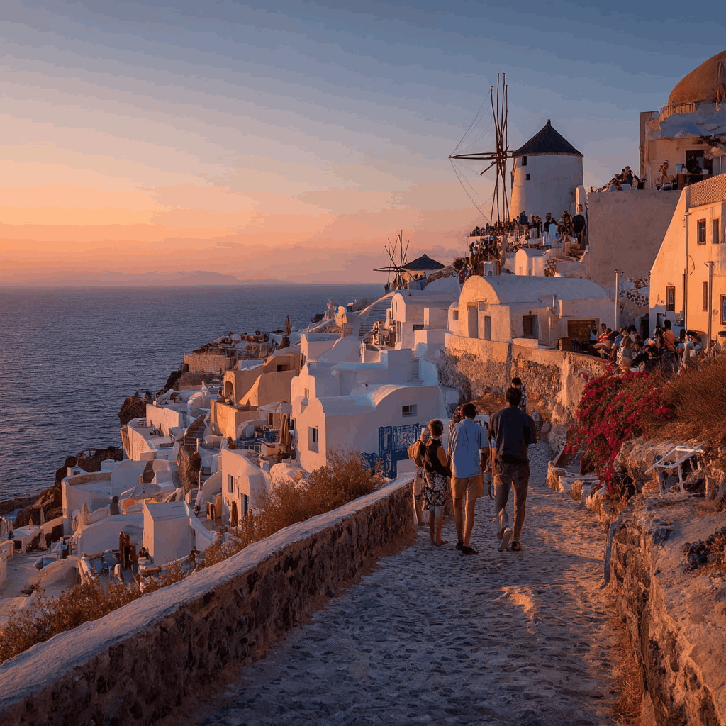 Travel
